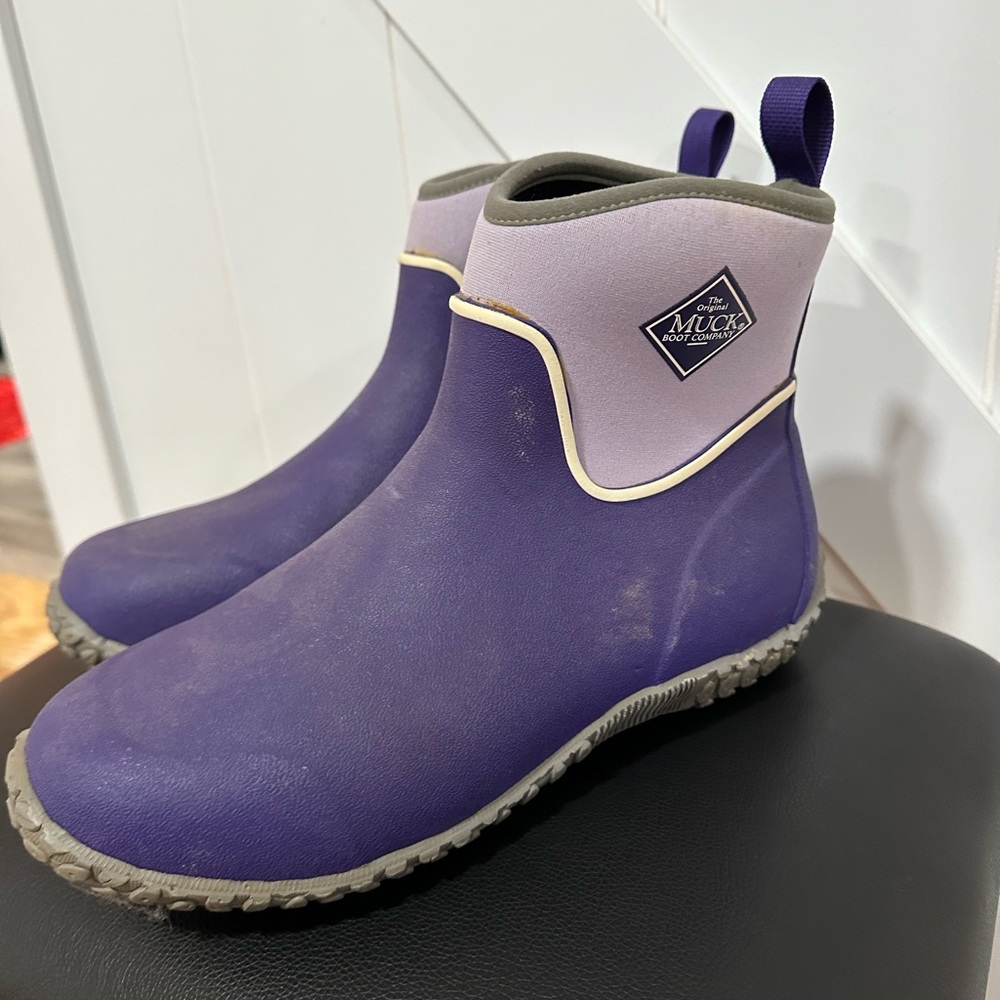 MUCK Boots Kids
